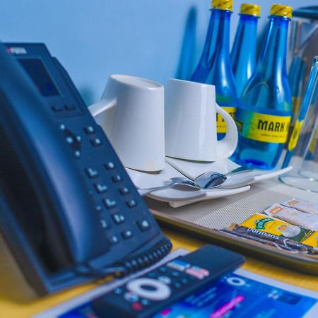 The Mark Hotel Ruiru Dış mekan fotoğraf
