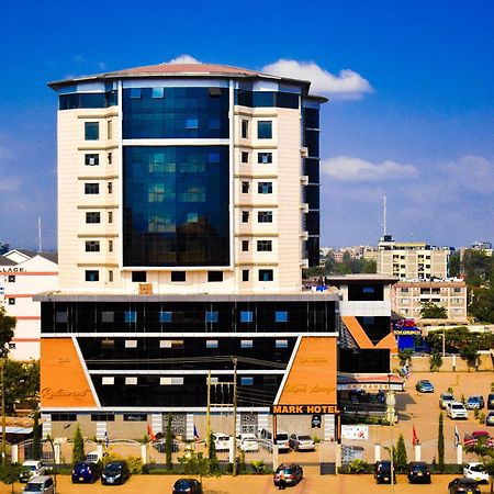 The Mark Hotel Ruiru Dış mekan fotoğraf