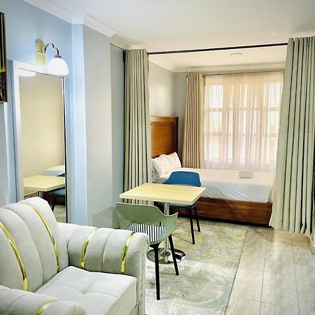 The Mark Hotel Ruiru Dış mekan fotoğraf
