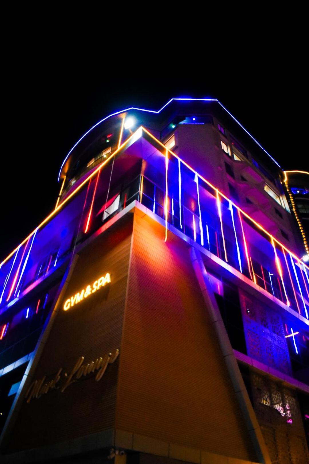 The Mark Hotel Ruiru Dış mekan fotoğraf