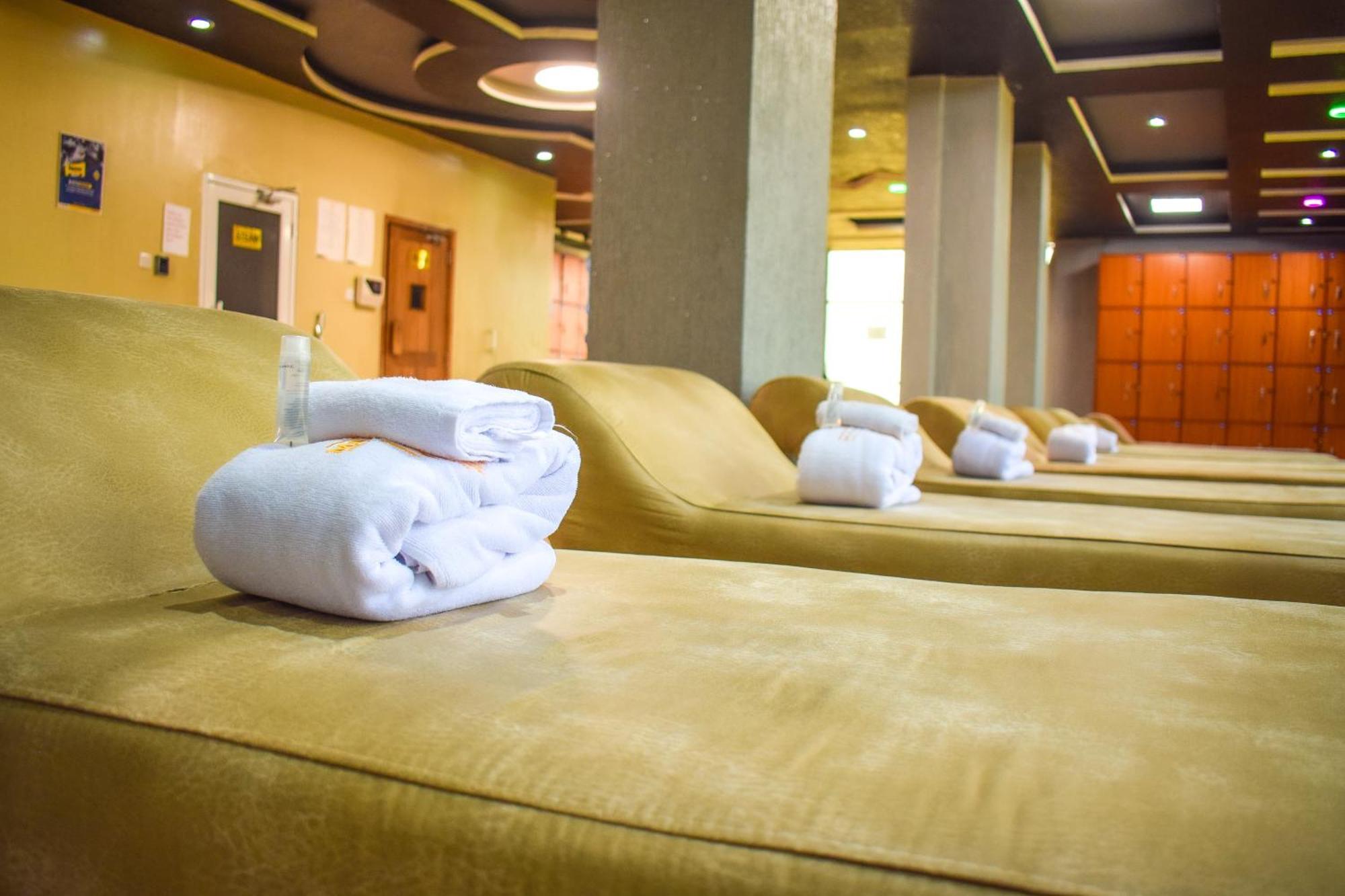 The Mark Hotel Ruiru Dış mekan fotoğraf