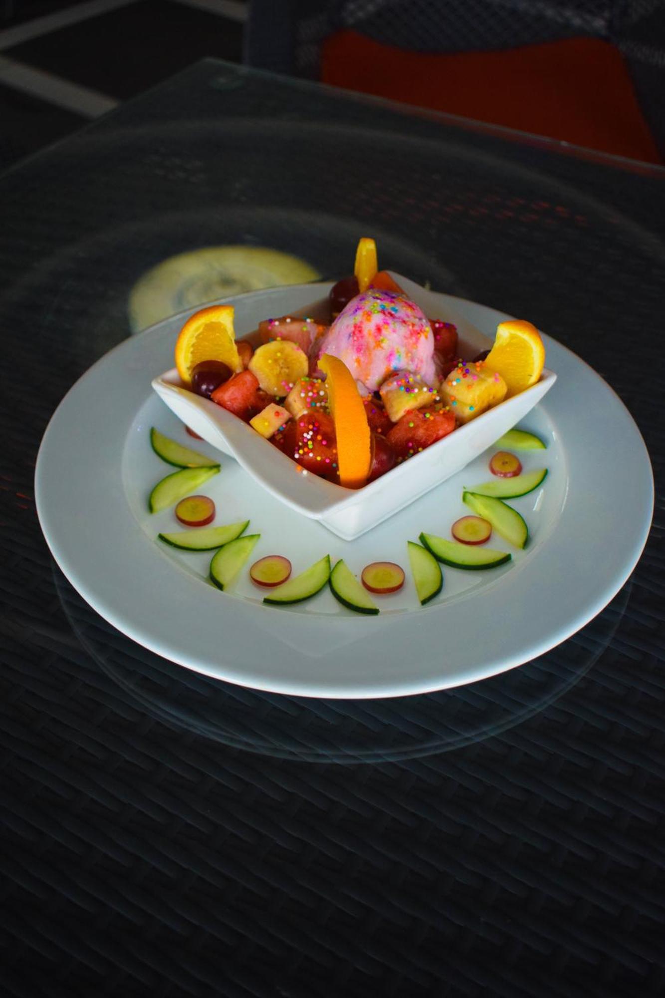 The Mark Hotel Ruiru Dış mekan fotoğraf