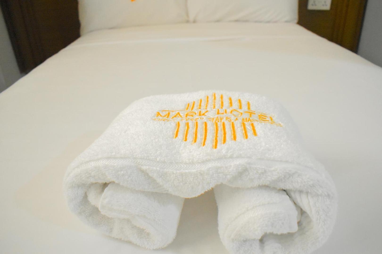 The Mark Hotel Ruiru Dış mekan fotoğraf