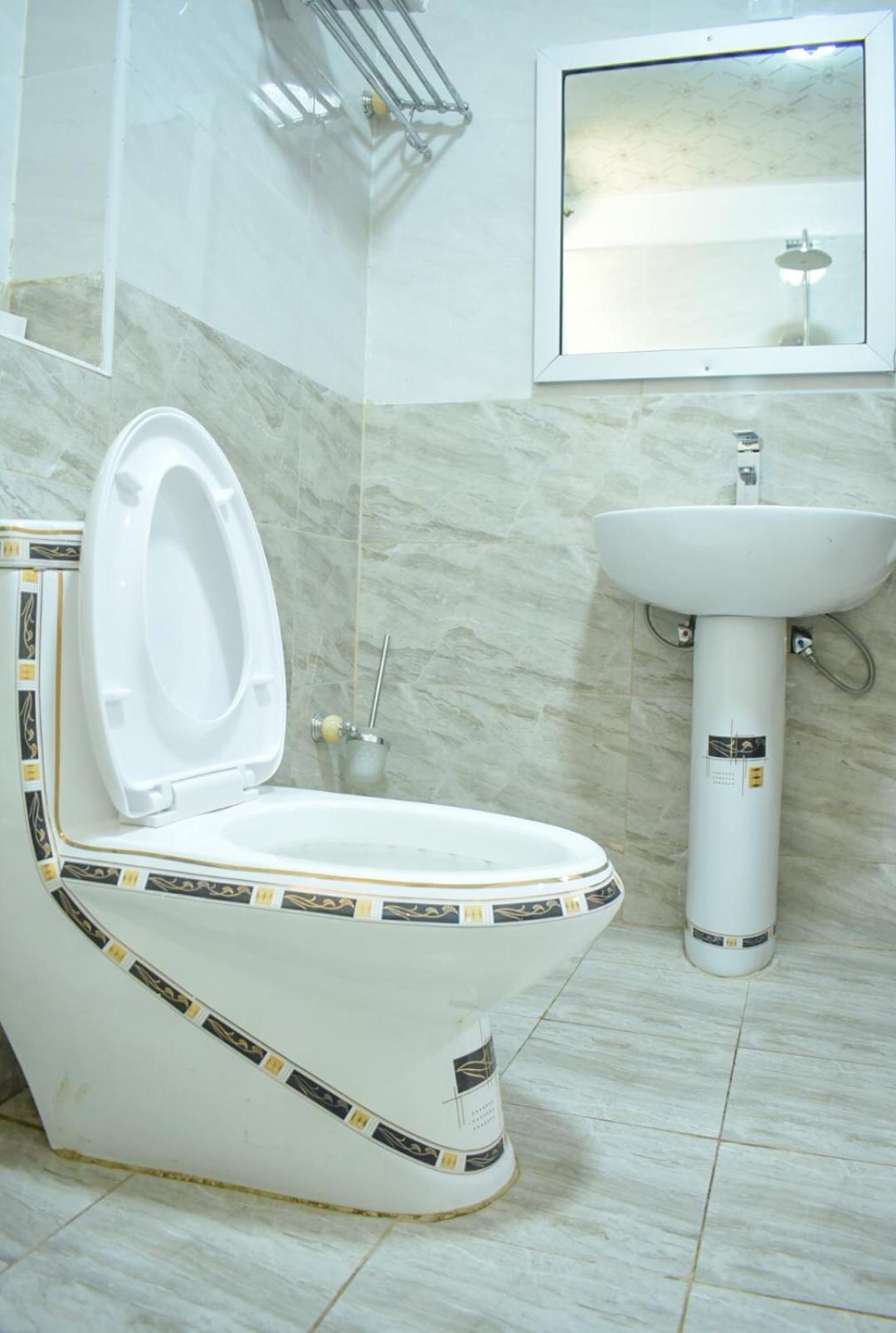 The Mark Hotel Ruiru Dış mekan fotoğraf