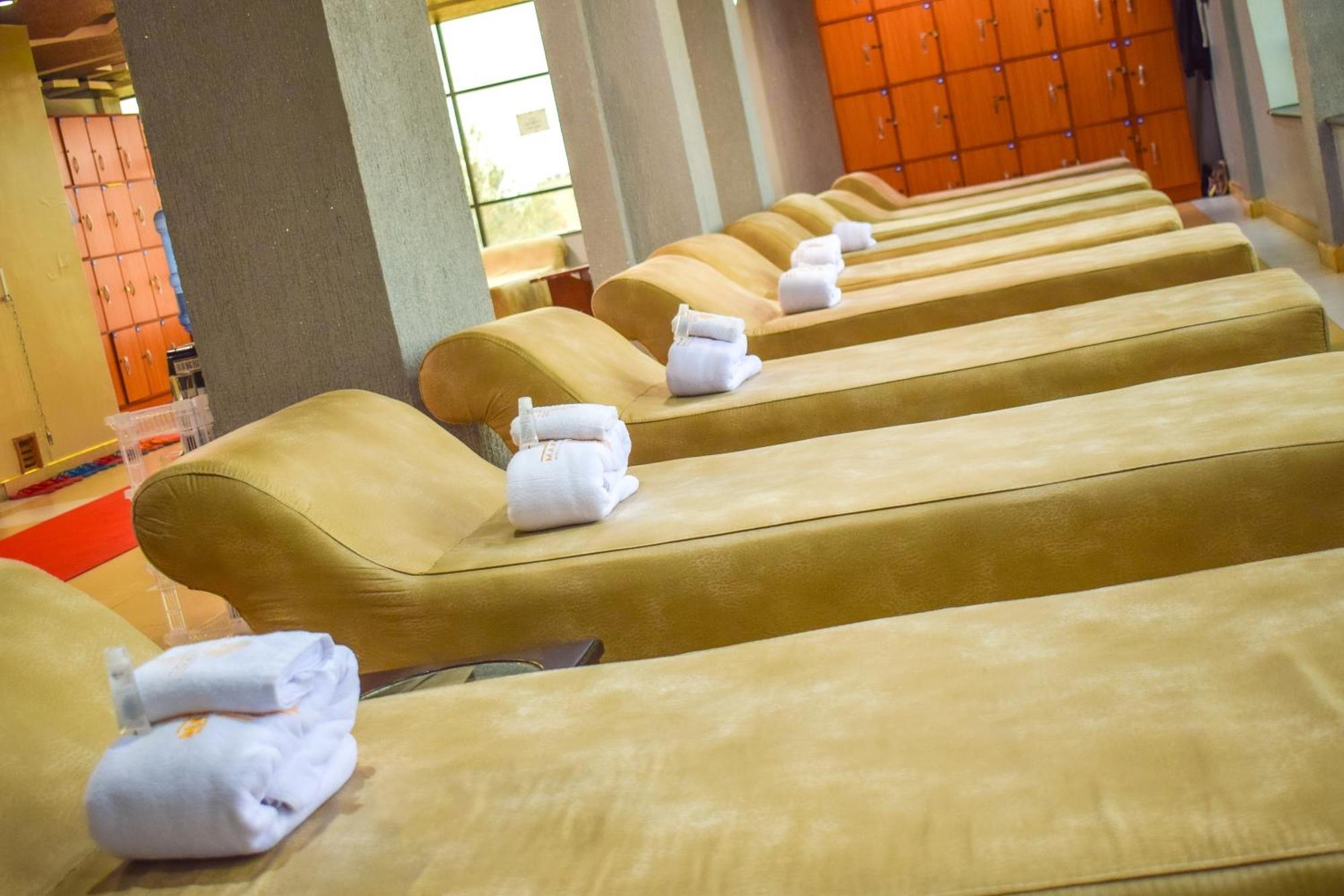 The Mark Hotel Ruiru Dış mekan fotoğraf