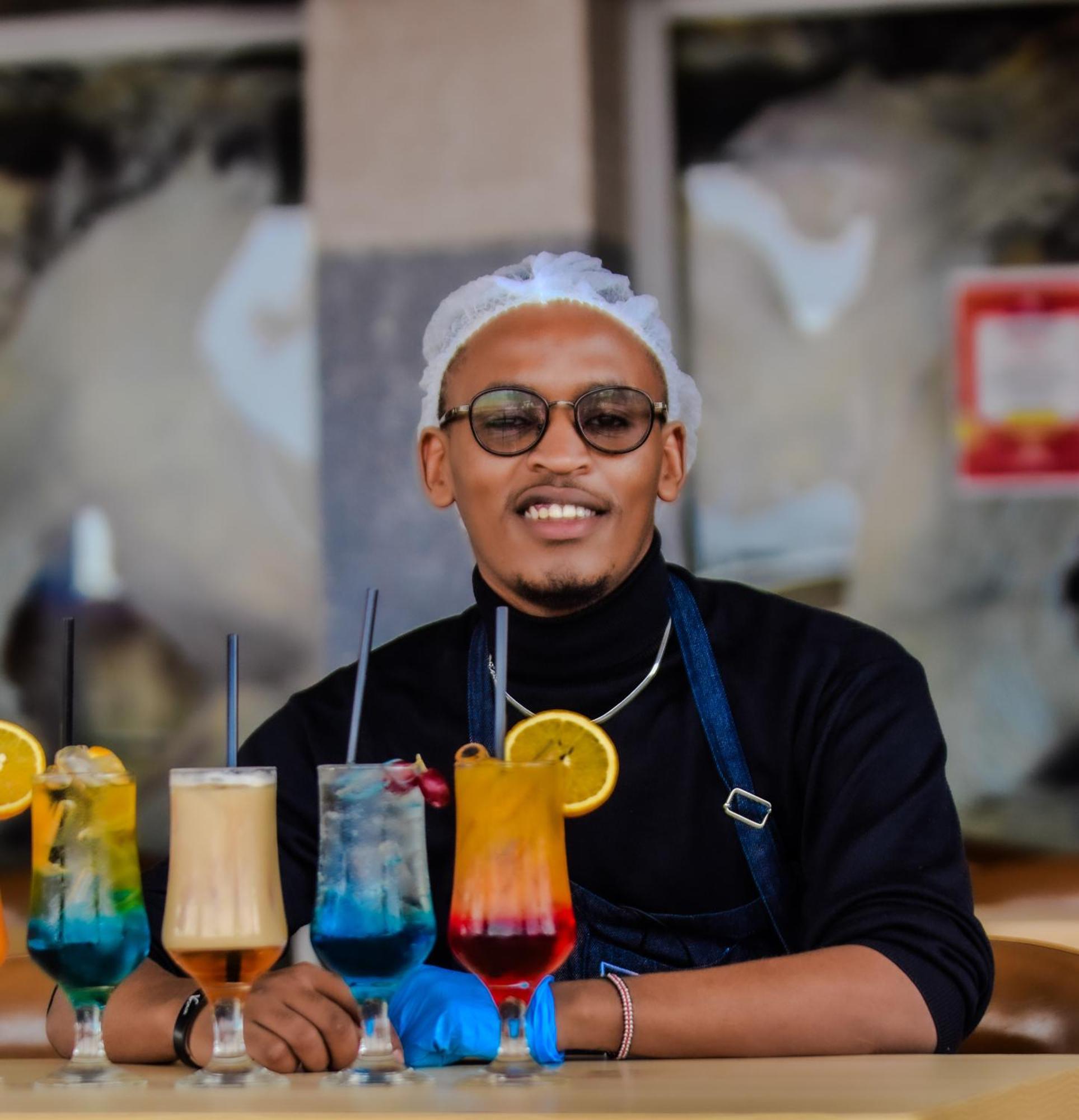 The Mark Hotel Ruiru Dış mekan fotoğraf