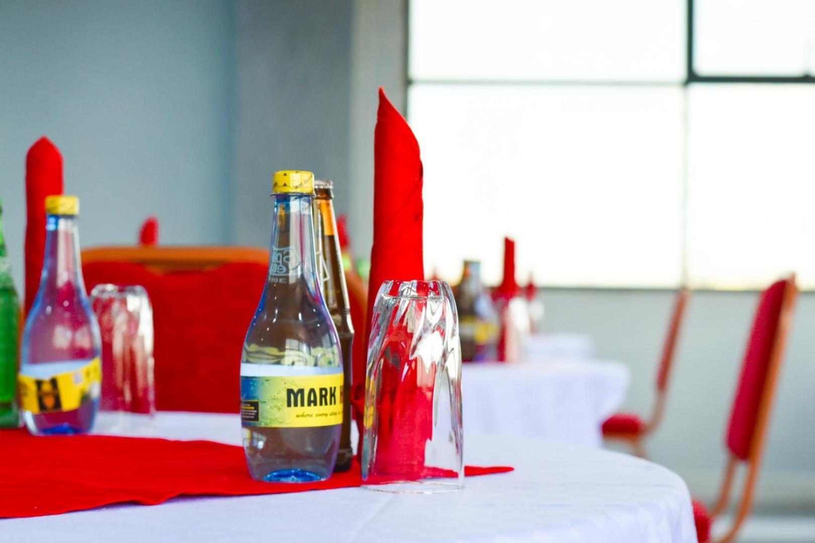 The Mark Hotel Ruiru Dış mekan fotoğraf