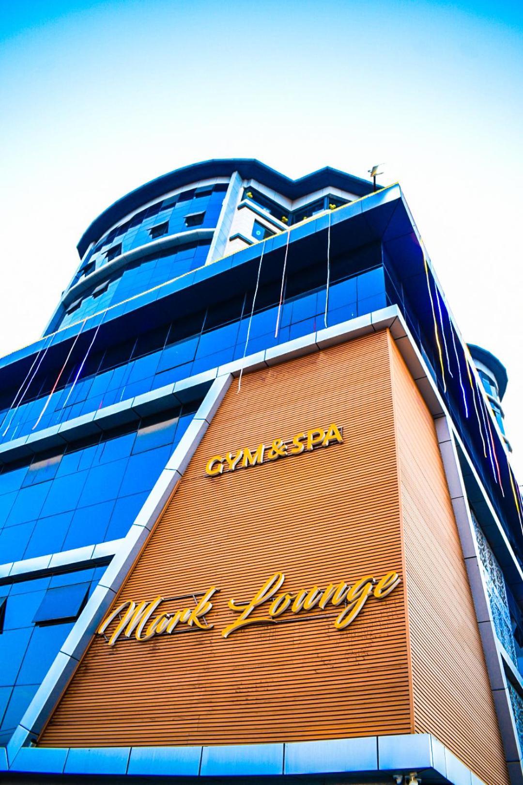 The Mark Hotel Ruiru Dış mekan fotoğraf