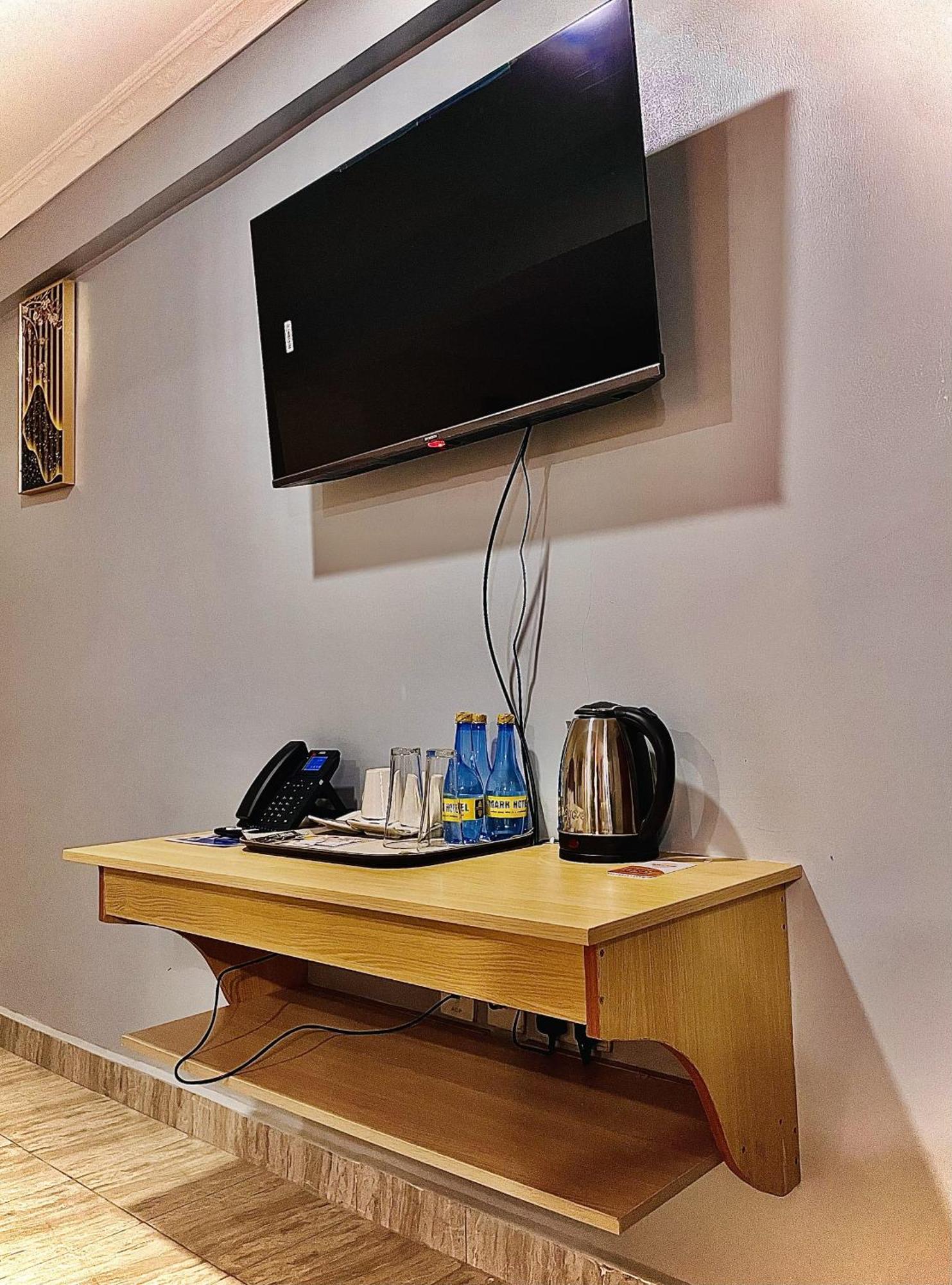 The Mark Hotel Ruiru Dış mekan fotoğraf